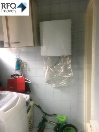 Imagem Imóvel com 2 Quartos à Venda, 60 m² em Aclimação - São Paulo