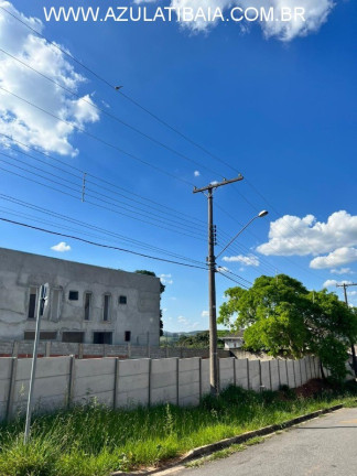 Imagem Terreno à Venda, 462 m² em Jardim Dos Pinheiros - Atibaia