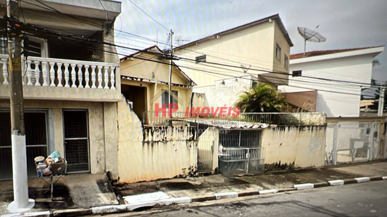 Imagem Terreno à Venda, 252 m² em Vila Osasco - Osasco Imagem Terreno à Venda, 252 m² em Vila Osasco - Osasco