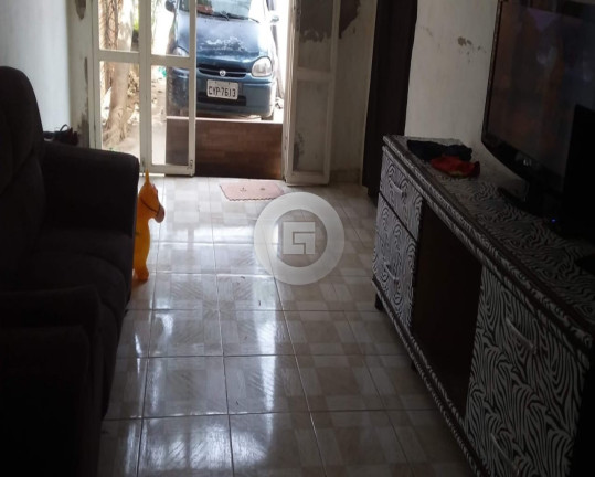 Imagem Casa com 3 Quartos à Venda, 160 m² em São Lucas - Montes Claros