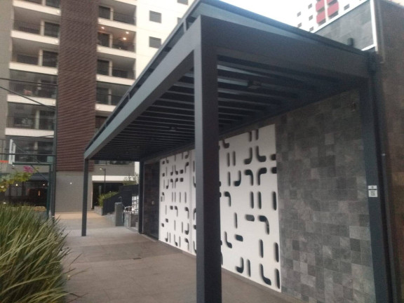Imagem Apartamento com 3 Quartos para Alugar, 84 m² em Vila Aviação - Bauru Imagem Apartamento com 3 Quartos para Alugar, 84 m² em Vila Aviação - Bauru