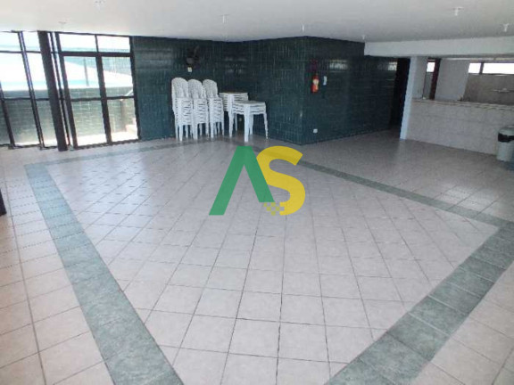 Imóvel com 3 Quartos à Venda, 98 m² em Boa Viagem - Recife