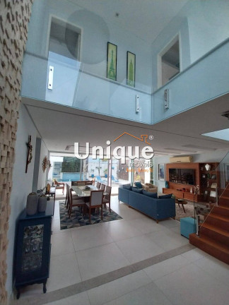 Imagem Casa com 4 Quartos à Venda, 450 m² em Portinho - Cabo Frio