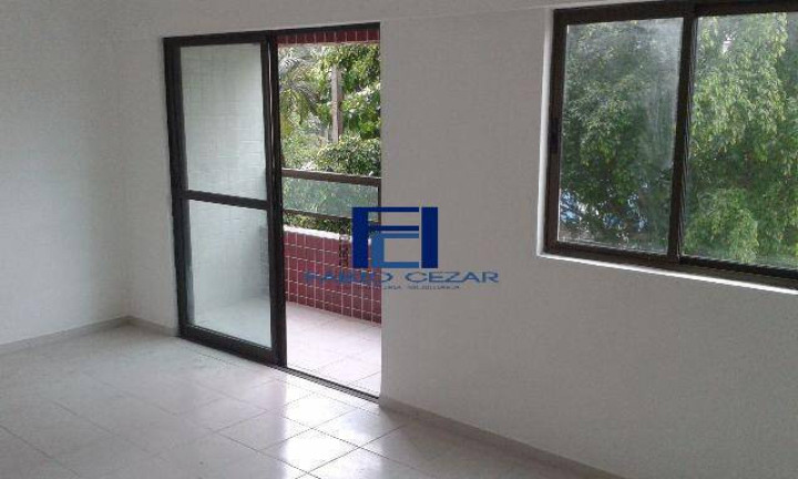 Imagem Apartamento com 3 Quartos para Alugar, 70 m² em Madalena - Recife Imagem Apartamento com 3 Quartos para Alugar, 70 m² em Madalena - Recife
