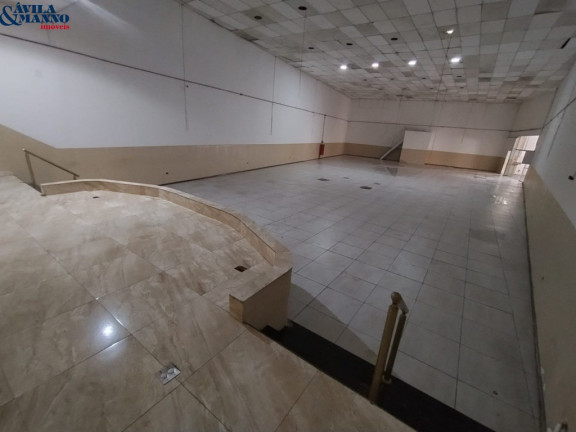 Imagem Imóvel com 6 Quartos à Venda, em Brás - São Paulo Imagem Imóvel com 6 Quartos à Venda, em Brás - São Paulo