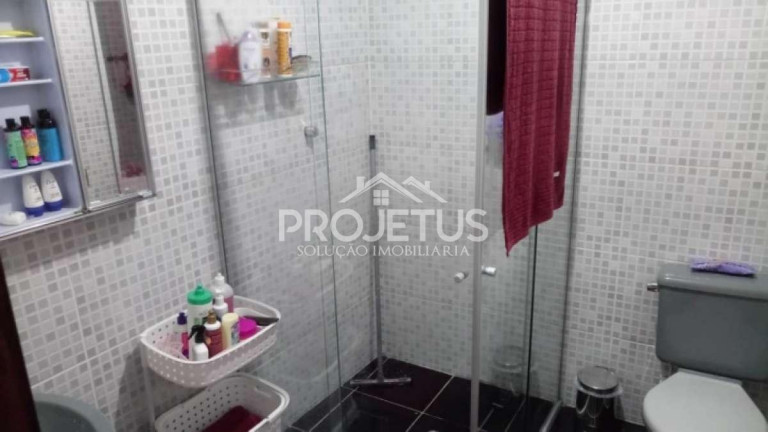 Imagem Casa com 4 Quartos à Venda, 129 m² em Jardim Mirante - São Paulo