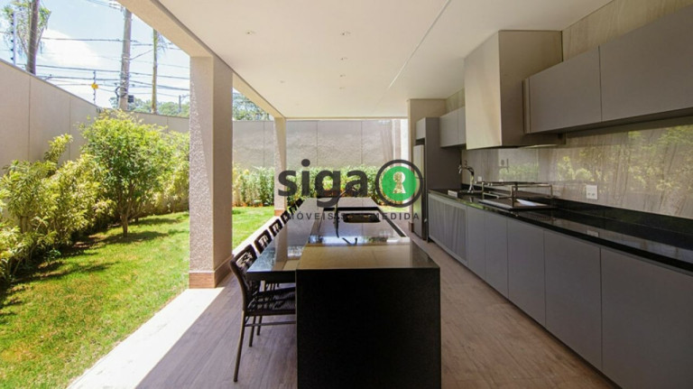 Imagem Apartamento com 3 Quartos à Venda, 100 m² em Jardim Guedala - São Paulo Imagem Apartamento com 3 Quartos à Venda, 100 m² em Jardim Guedala - São Paulo