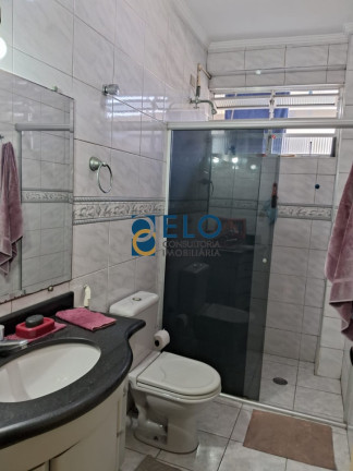 Imagem Apartamento com 3 Quartos à Venda, 151 m² em Boqueirão - Santos Imagem Apartamento com 3 Quartos à Venda, 151 m² em Boqueirão - Santos