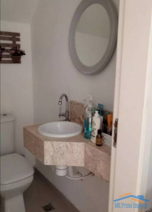 Imagem Casa de Condomínio com 2 Quartos à Venda, 72 m² em Quitaúna - Osasco Imagem Casa de Condomínio com 2 Quartos à Venda, 72 m² em Quitaúna - Osasco