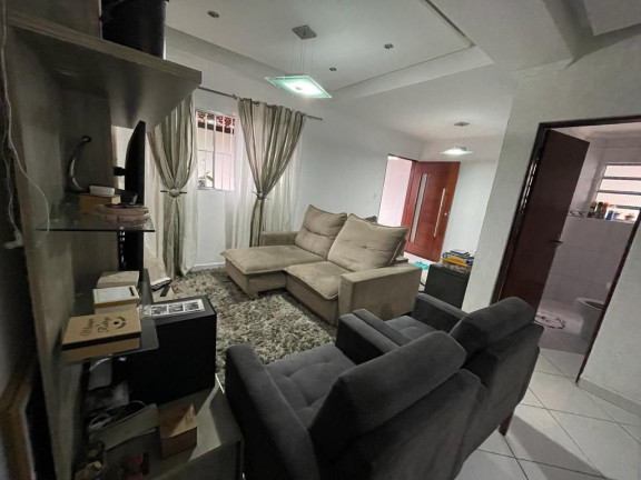 Imagem Sobrado com 3 Quartos à Venda, 162 m² em Cidade Cruzeiro Do Sul - Suzano Imagem Sobrado com 3 Quartos à Venda, 162 m² em Cidade Cruzeiro Do Sul - Suzano