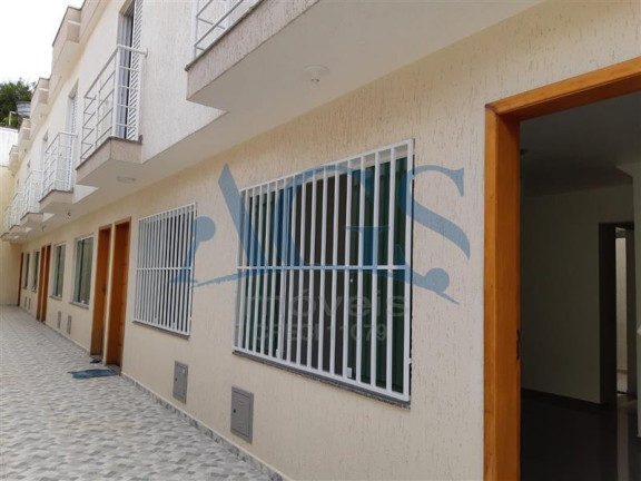 Sobrado com 2 Quartos à Venda, 60 m² em Vila Formosa - São Paulo