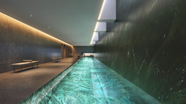 Imagem Imóvel com 5 Quartos à Venda, 500 m² em Vila Nova Conceição - São Paulo