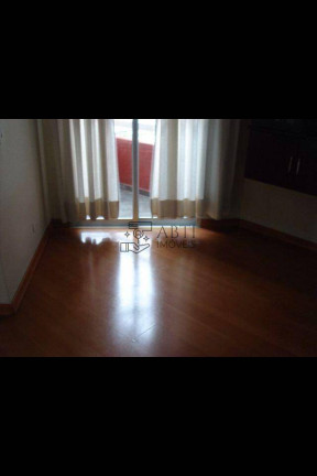 Apartamento com 2 Quartos à Venda, 65 m² em Jabaquara - São Paulo