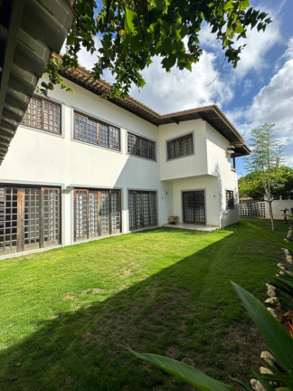 Imagem Sobrado com 5 Quartos à Venda, 250 m² em Vilas Do Atlântico - Lauro De Freitas Imagem Sobrado com 5 Quartos à Venda, 250 m² em Vilas Do Atlântico - Lauro De Freitas