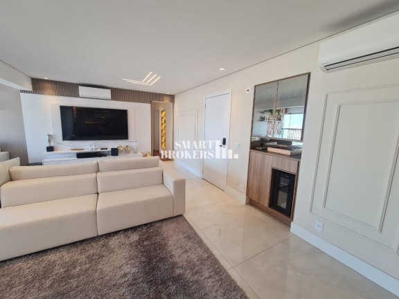 Imagem Apartamento com 3 Quartos à Venda, 163 m² em Vila Mariana - São Paulo Imagem Apartamento com 3 Quartos à Venda, 163 m² em Vila Mariana - São Paulo