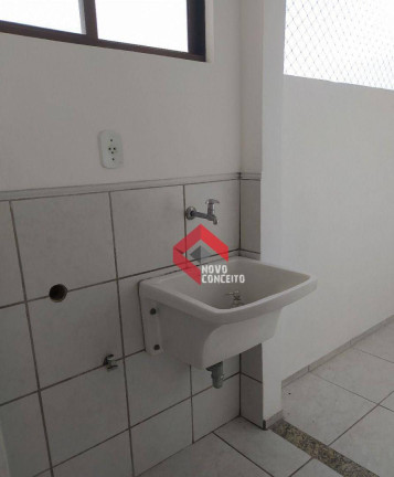 Imagem Apartamento com 3 Quartos à Venda, 67 m² em Fátima - Fortaleza Imagem Apartamento com 3 Quartos à Venda, 67 m² em Fátima - Fortaleza