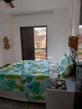 Imagem Apartamento com 1 Quarto à Venda, 50 m² em Solemar - Praia Grande Imagem Apartamento com 1 Quarto à Venda, 50 m² em Solemar - Praia Grande