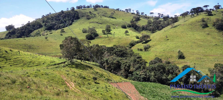 Imagem Chácara à Venda, 24 m² em Centro - Paraisópolis Imagem Chácara à Venda, 24 m² em Centro - Paraisópolis