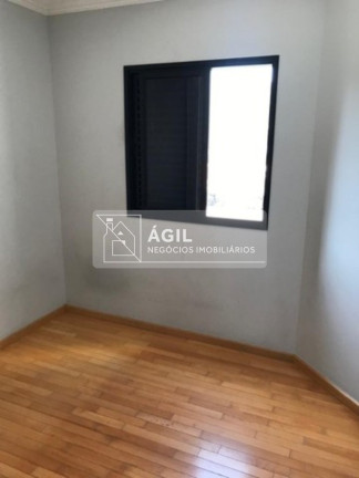Foto do imóvel Apartamento com 3 Quartos à Venda, 125 m² em Jardim Esplanada - São José Dos Campos