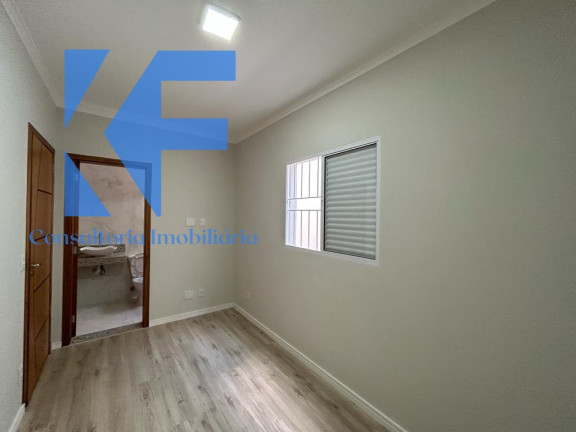 Imagem Casa com 3 Quartos à Venda, 123 m² em Parque Jambeiro - Campinas Imagem Casa com 3 Quartos à Venda, 123 m² em Parque Jambeiro - Campinas