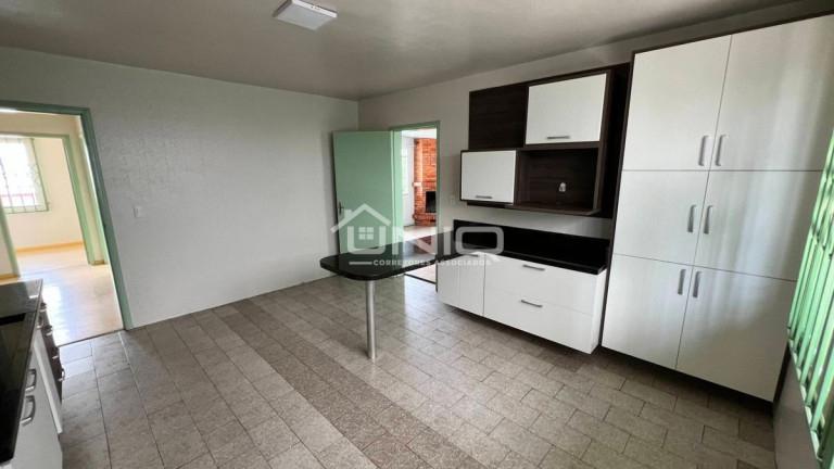 Imagem Casa com 3 Quartos à Venda,  em Centro - Pato Branco