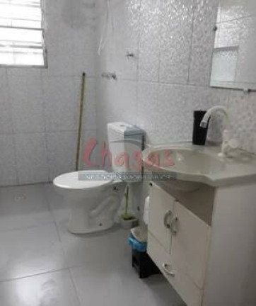 Imagem Casa com 1 Quarto à Venda, 72 m² em Aruan - Caraguatatuba