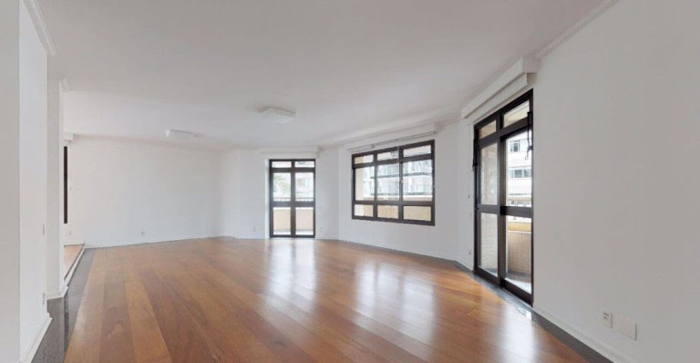 Imagem Apartamento com 4 Quartos à Venda, 292 m² em Jardim Paulista - São Paulo Imagem Apartamento com 4 Quartos à Venda, 292 m² em Jardim Paulista - São Paulo