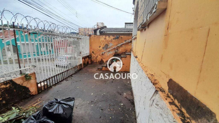 Imagem Casa com 3 Quartos à Venda, 110 m² em Santa Tereza - Belo Horizonte Imagem Casa com 3 Quartos à Venda, 110 m² em Santa Tereza - Belo Horizonte