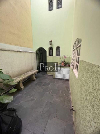 Imagem Sobrado com 4 Quartos à Venda, 182 m² em Assunção - São Bernardo Do Campo Imagem Sobrado com 4 Quartos à Venda, 182 m² em Assunção - São Bernardo Do Campo