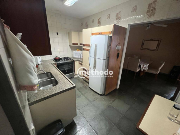 Imagem Casa com 3 Quartos à Venda, 250 m² em Parque São Quirino - Campinas Imagem Casa com 3 Quartos à Venda, 250 m² em Parque São Quirino - Campinas