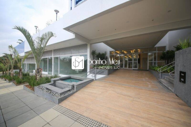 Foto do imóvel Sala Comercial à Venda, 65 m² em Parque Residencial Aquarius - São José Dos Campos