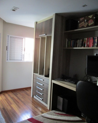 Imagem Casa com 3 Quartos à Venda, 120 m² em Bosque Da Saúde - São Paulo