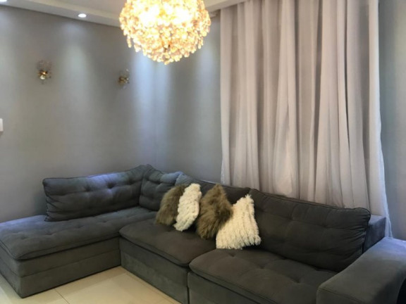 Imagem Apartamento com 2 Quartos à Venda, 86 m² em Embaré - Santos Imagem Apartamento com 2 Quartos à Venda, 86 m² em Embaré - Santos