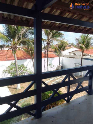 Imagem Casa com 6 Quartos à Venda, 442 m² em Caponga - Cascavel