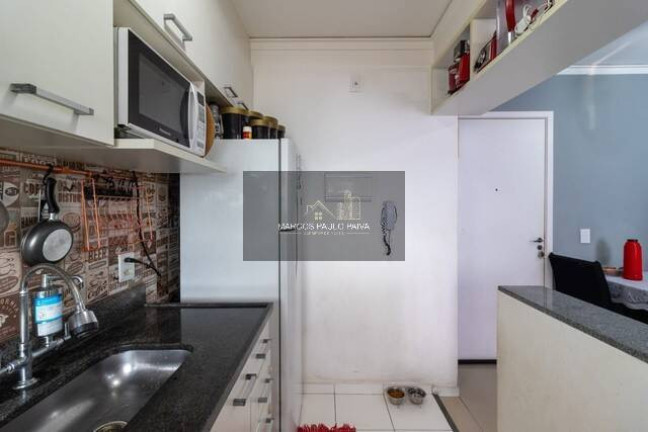 Imagem Apartamento com 2 Quartos à Venda, 50 m² em Vila Nova Cachoeirinha - São Paulo