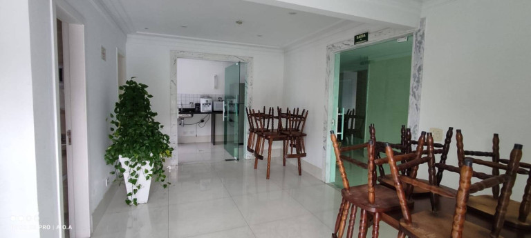 Imagem Apartamento com 3 Quartos à Venda, 90 m² em Aviação - Praia Grande Imagem Apartamento com 3 Quartos à Venda, 90 m² em Aviação - Praia Grande