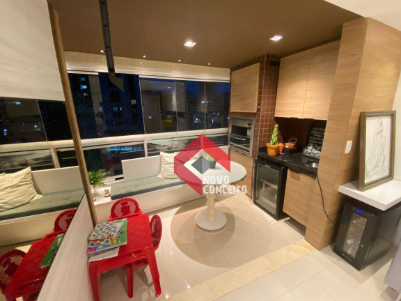 Imagem Apartamento com 3 Quartos à Venda, 118 m² em Aldeota - Fortaleza Imagem Apartamento com 3 Quartos à Venda, 118 m² em Aldeota - Fortaleza