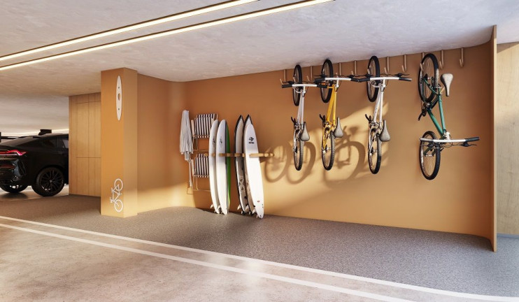 Imagem Apartamento com 1 Quarto à Venda, 30 m² em Jardim Oceania - João Pessoa