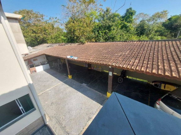 Imagem Sobrado com 2 Quartos à Venda, 65 m² em Jardim Las Palmas - Guarujá