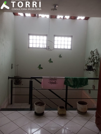 Imagem Sobrado com 3 Quartos à Venda, 221 m² em Jardim Bandeirantes - Sorocaba Imagem Sobrado com 3 Quartos à Venda, 221 m² em Jardim Bandeirantes - Sorocaba