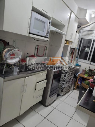 Imagem Apartamento com 2 Quartos para Alugar, 44 m² em Canhema - Diadema Imagem Apartamento com 2 Quartos para Alugar, 44 m² em Canhema - Diadema