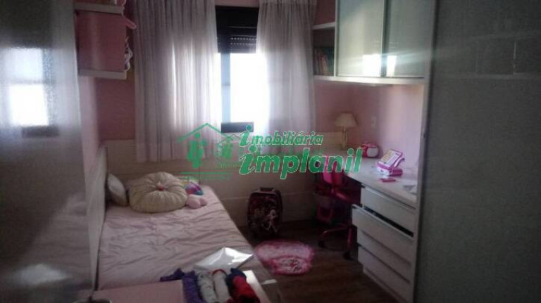 Imagem Apartamento com 3 Quartos à Venda, 126 m² em Vila Isabel Eber - Jundiaí