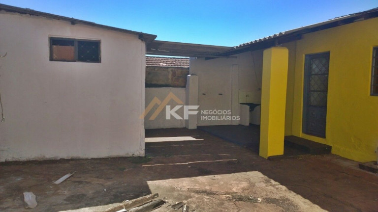 Imagem Casa com 2 Quartos à Venda, 105 m² em Vila Tibério - Ribeirão Preto Imagem Casa com 2 Quartos à Venda, 105 m² em Vila Tibério - Ribeirão Preto