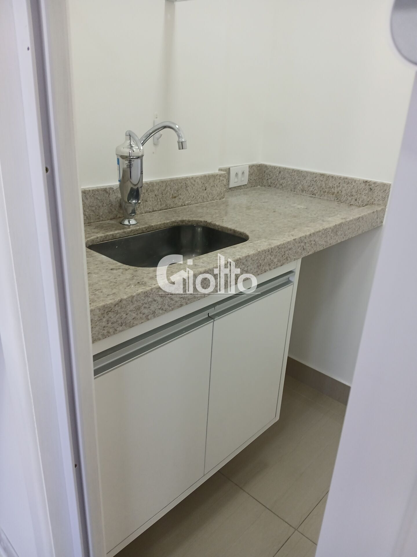 Imagem Sala Comercial para Alugar, 38 m² em Vila Partenio - Mogi Das Cruzes
