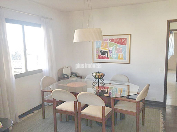 Imagem Apartamento com 4 Quartos à Venda, 195 m² em Panamby - São Paulo Imagem Apartamento com 4 Quartos à Venda, 195 m² em Panamby - São Paulo
