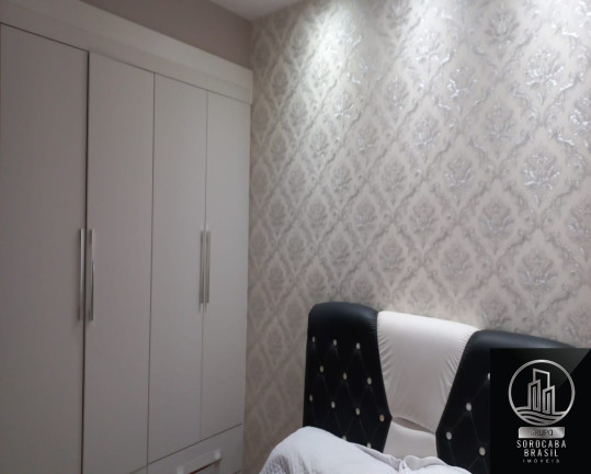 Imagem Casa com 3 Quartos à Venda, 163 m² em Wanel Ville - Sorocaba