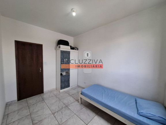 Imagem Apartamento com 3 Quartos para Alugar, 77 m² em Vila Das Jabuticabeiras - Taubaté