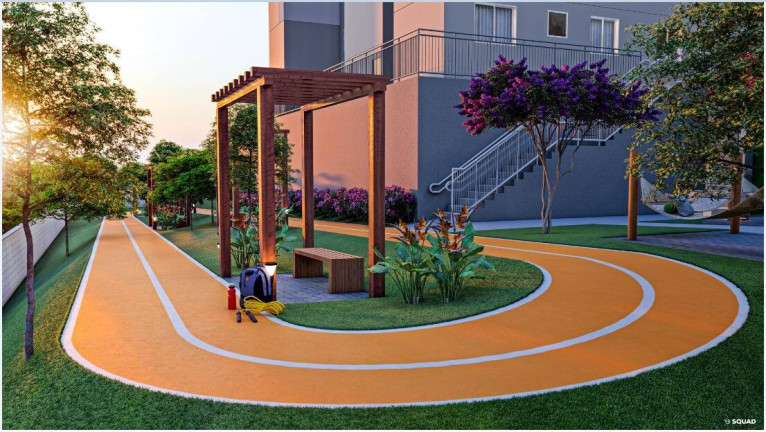 Imagem Apartamento com 2 Quartos à Venda, em Jardim Guarujá - Sorocaba