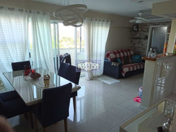 Imagem Apartamento com 3 Quartos à Venda, 115 m² em Recreio Dos Bandeirantes - Rio De Janeiro Imagem Apartamento com 3 Quartos à Venda, 115 m² em Recreio Dos Bandeirantes - Rio De Janeiro