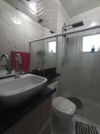 Imagem Sobrado com 3 Quartos à Venda, 140 m² em Jardim São Luís - Suzano